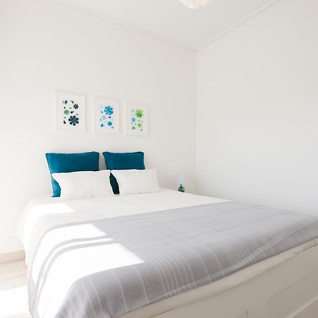 Flh Marques Modern Flat Apartman Lisboa Kültér fotó