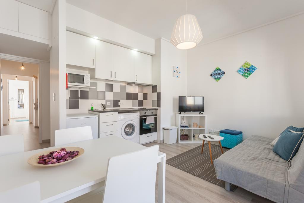 Flh Marques Modern Flat Apartman Lisboa Kültér fotó