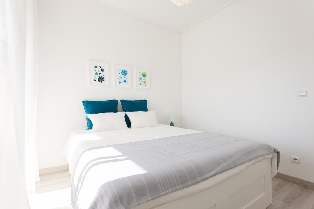 Flh Marques Modern Flat Apartman Lisboa Kültér fotó